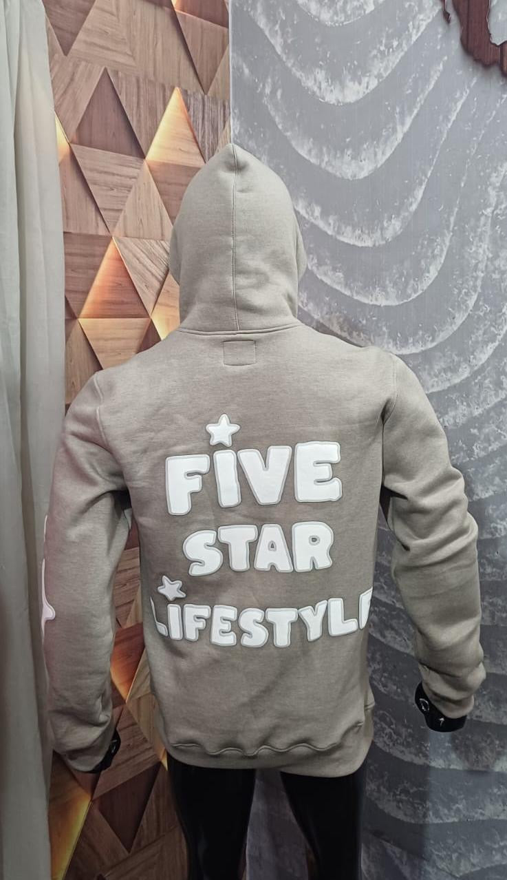 5⭐️ “Cloud” Hoodie
