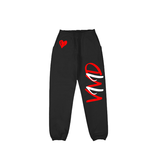 Less Love Sweatpants 💔
