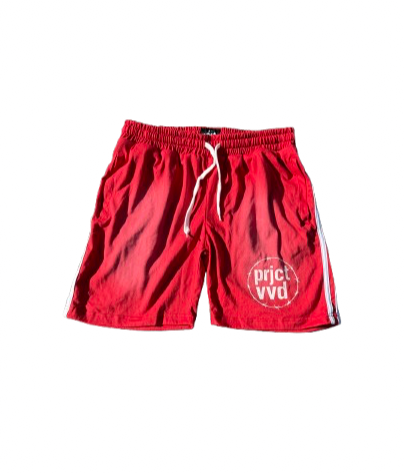 “Striker” Shorts