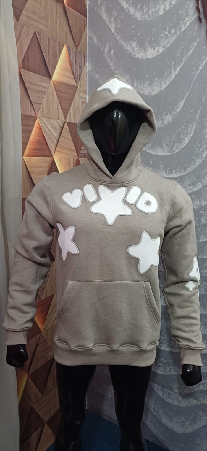 5⭐️ “Cloud” Hoodie