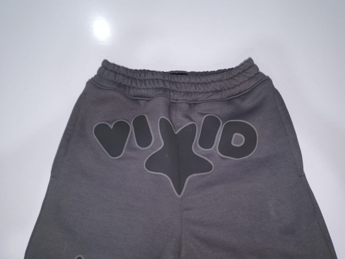 5⭐️ “Charcoal” Sweatpants