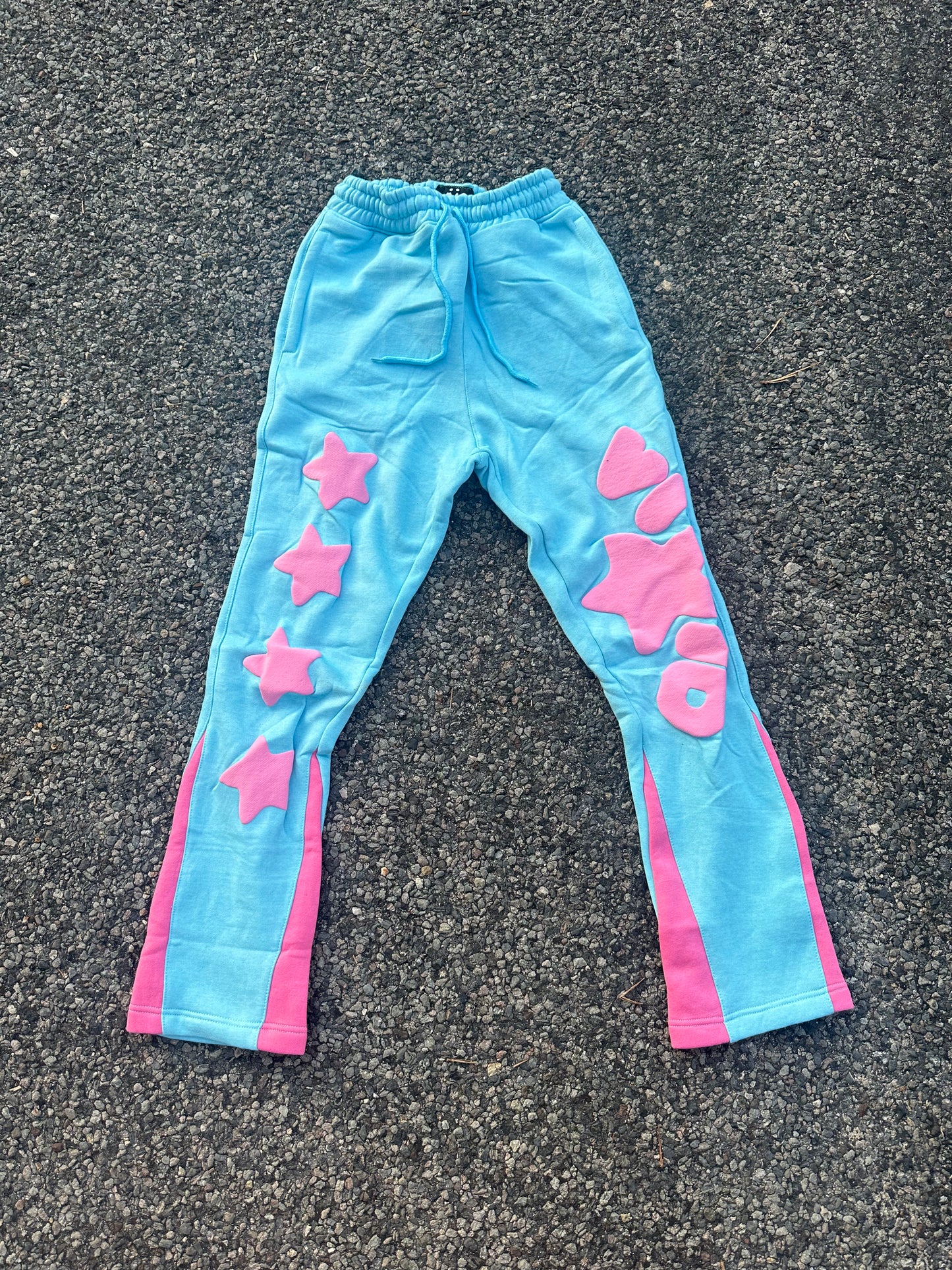 5⭐️ “Cotton Candy” Flares