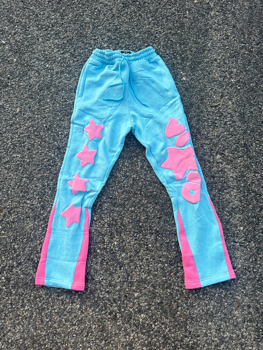 5⭐️ “Cotton Candy” Flares