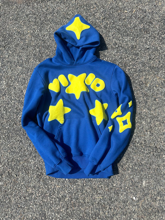 5⭐️ “Sprite” Hoodie