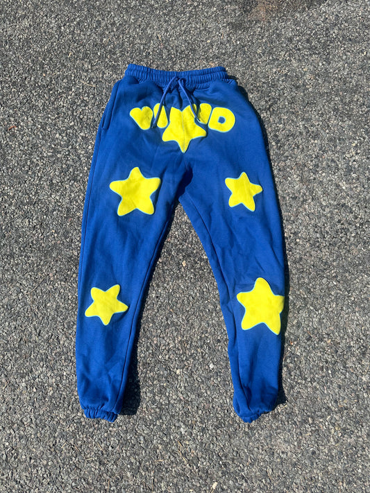 5⭐️ “Sprite” Sweatpants