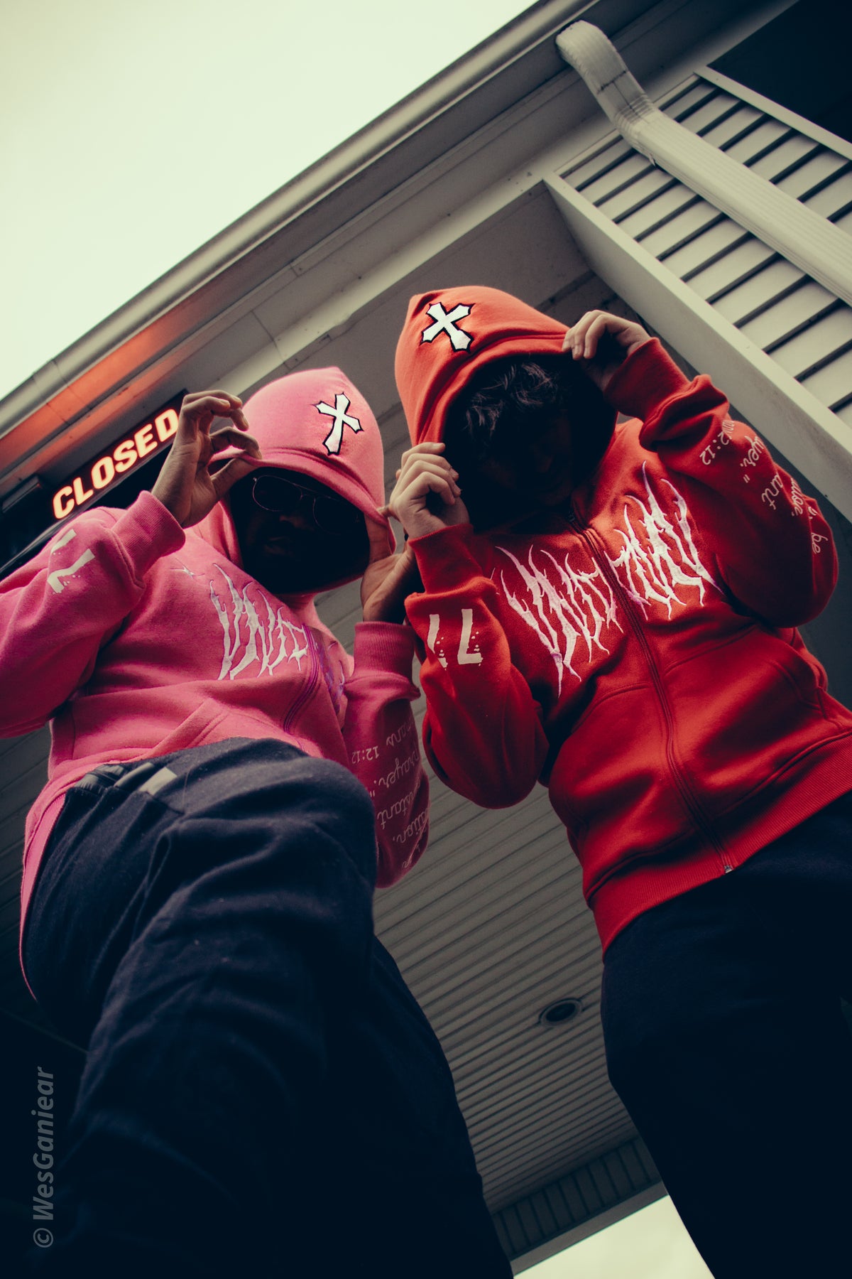 Vivid Clothing